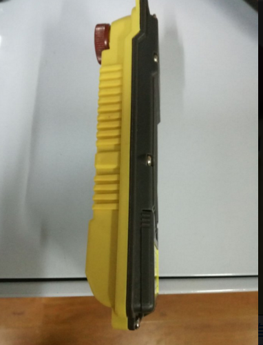 8路500米工業(yè)遙控器DK-8F 8路工業(yè)遙控器DK-8F500