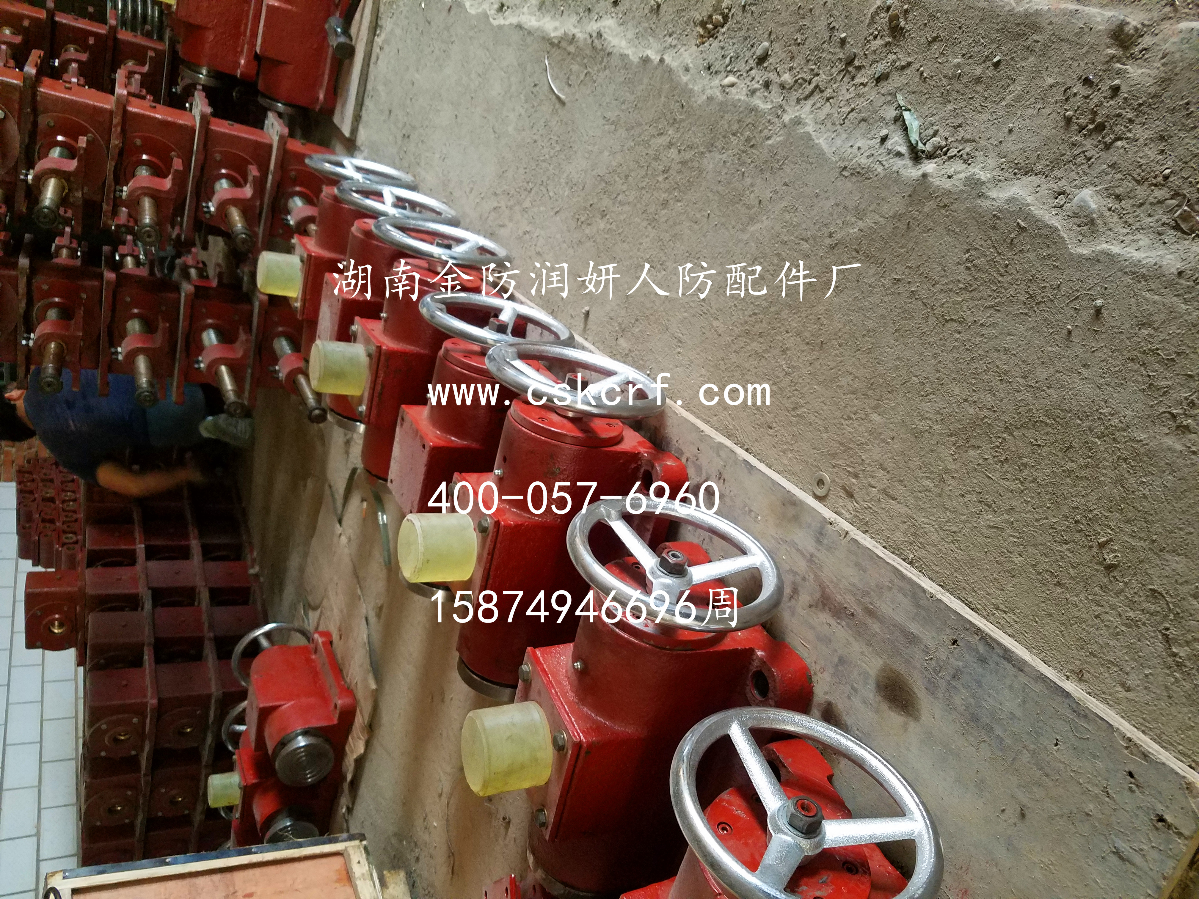 DQ8L15定位千斤頂 人防配件 人防門配件 人防地鐵門配件