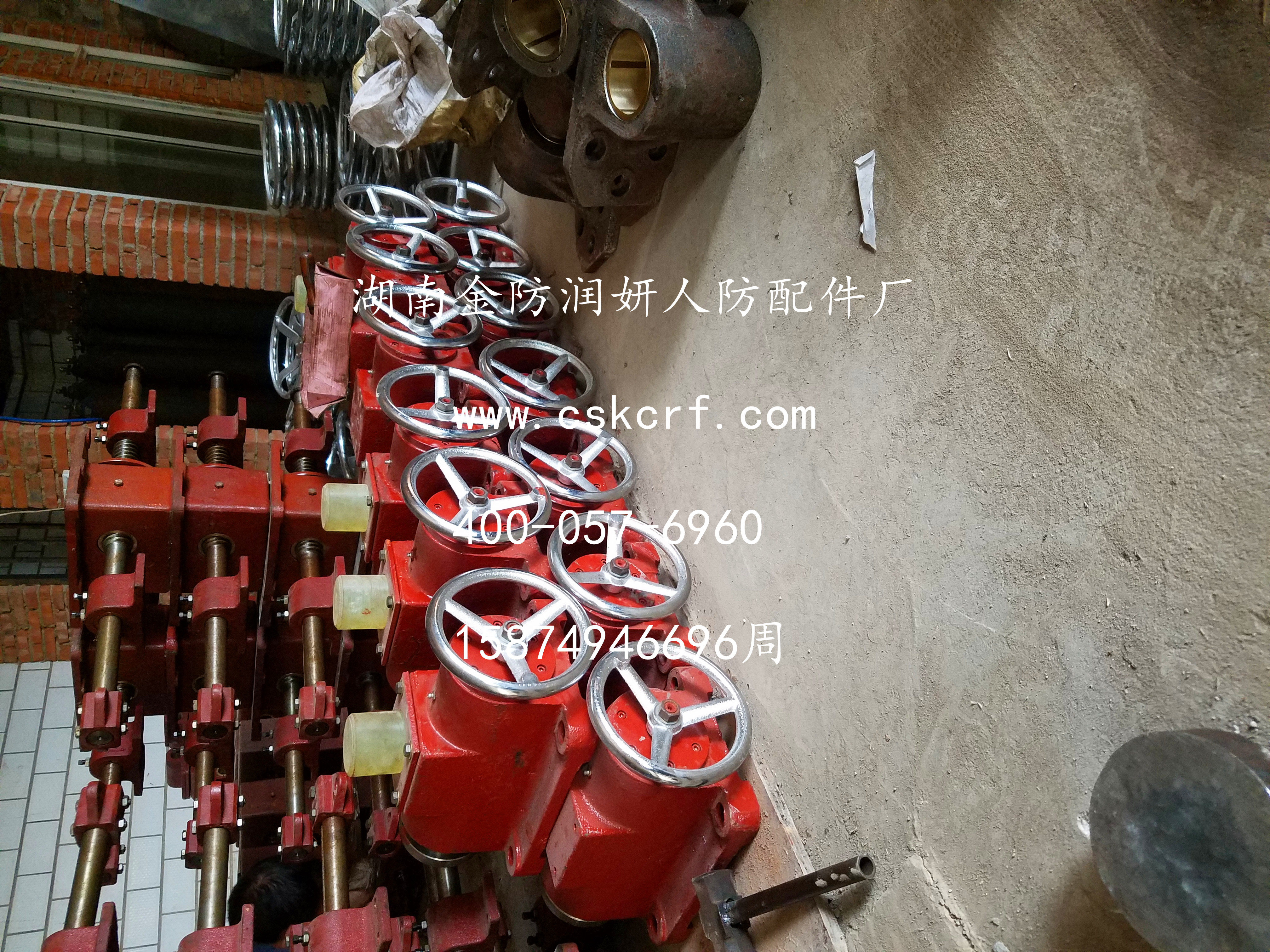 DQ8L15定位千斤頂 人防配件 人防門配件 人防地鐵門配件