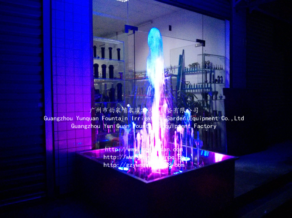 小音樂噴泉/小型噴泉/家庭噴泉