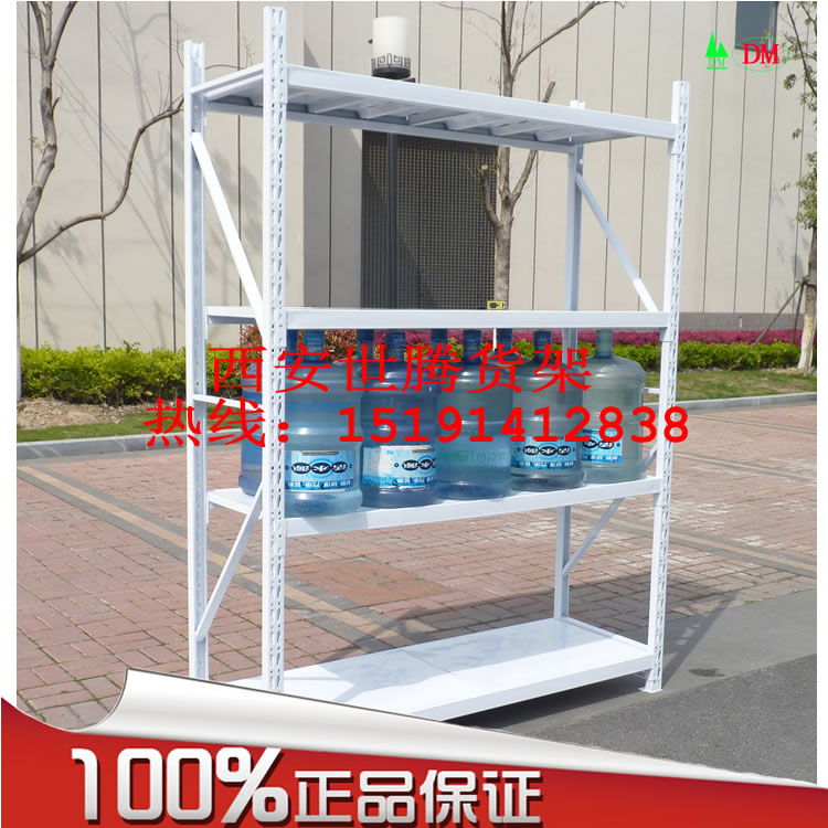 供應(yīng)延*木大型倉儲貨架閣樓貨架  貨架廠家直銷庫房重型貨架