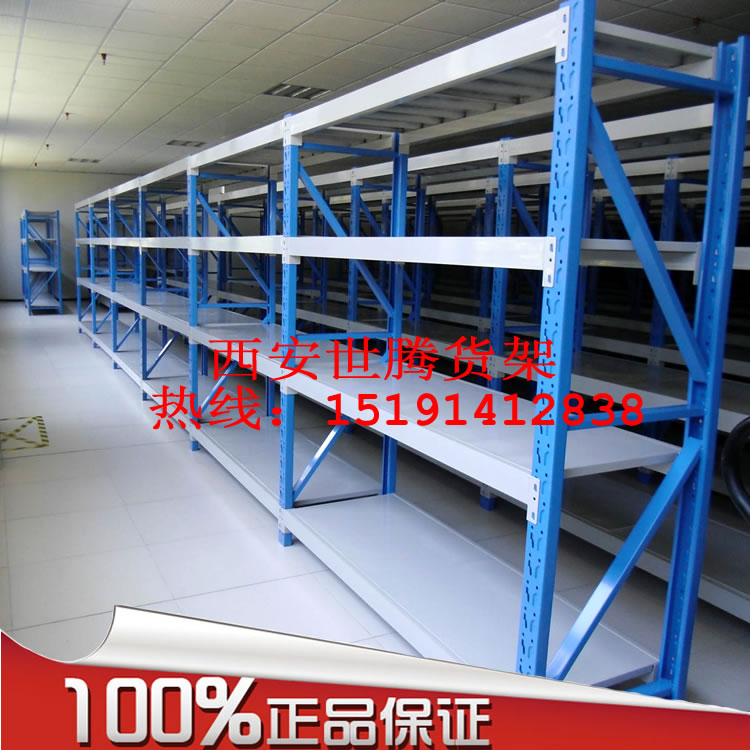 供應(yīng)延*木大型倉儲貨架閣樓貨架  貨架廠家直銷庫房重型貨架