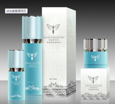 進口韓國化妝品清關(guān)報關(guān)流程