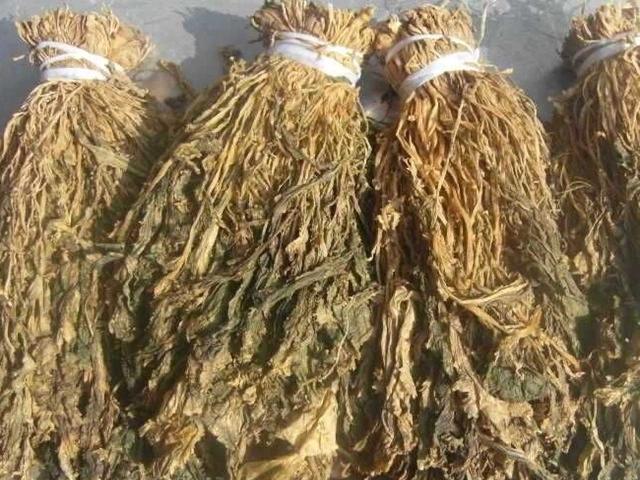 原生態(tài)梅自制霉干菜