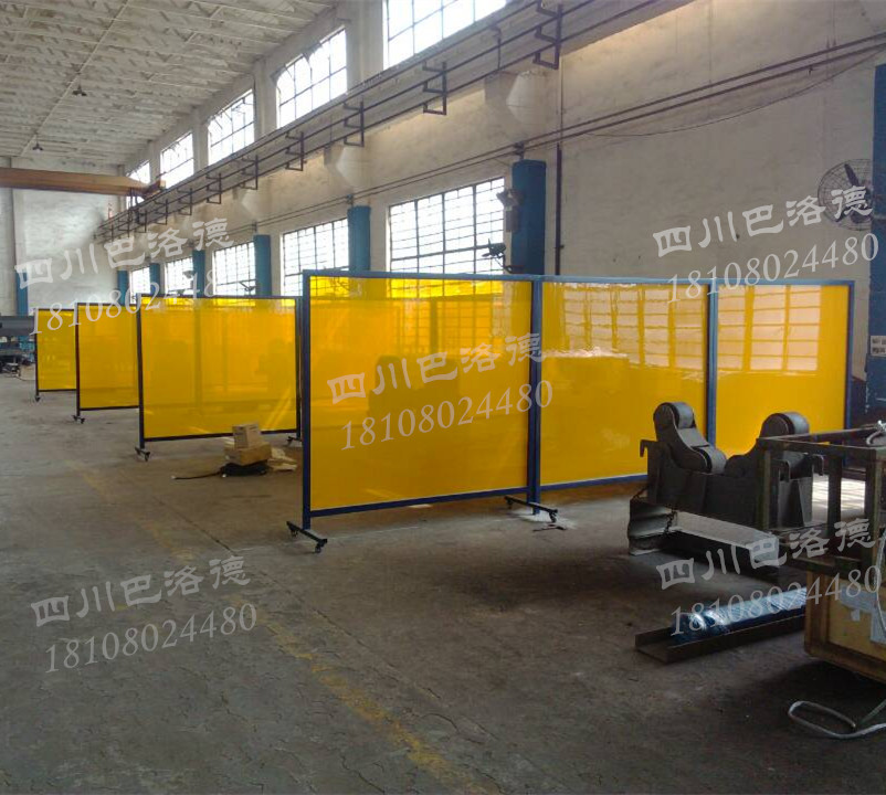 四川防護(hù)屏批發(fā)