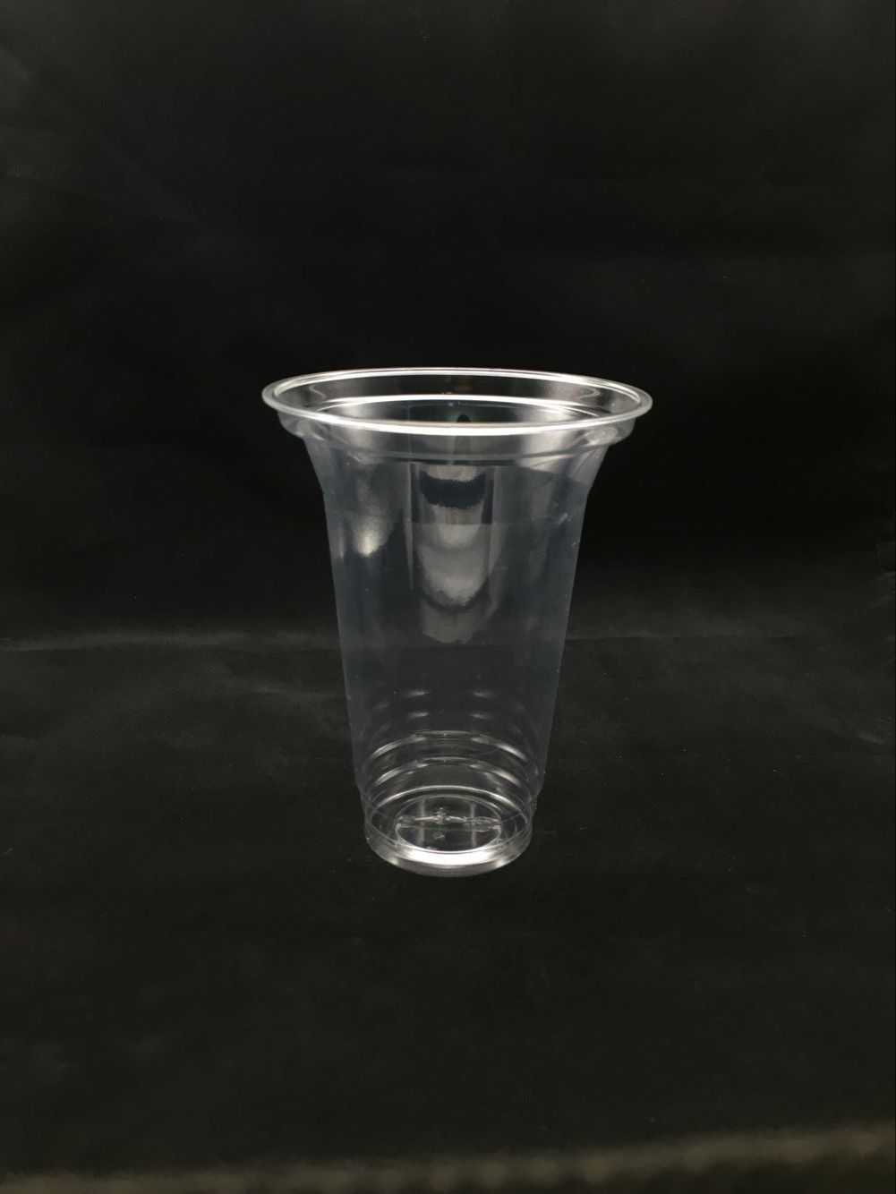 佛山安豐330mlPET奶茶杯生產廠