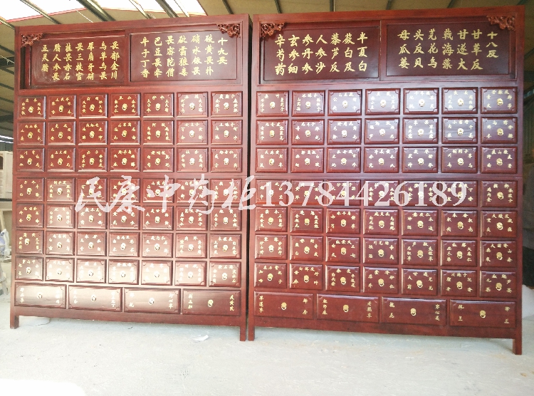 河南特價(jià)松木中藥柜 中藥斗 實(shí)木中藥柜 藥房整體設(shè)計(jì)  中藥柜廠家 中藥柜加工