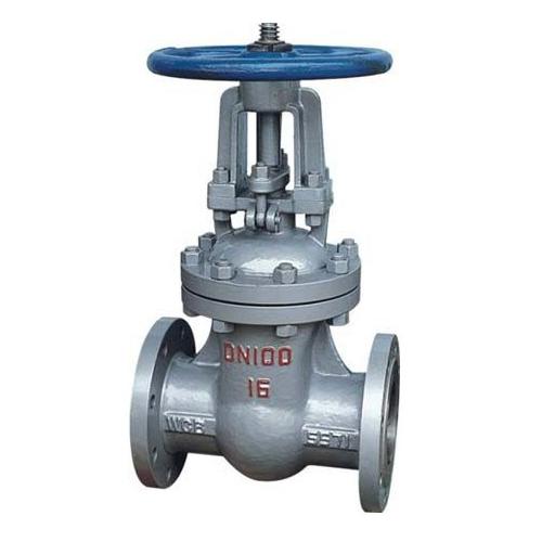 暗桿楔式閘閥 鑄鋼閘閥廠家