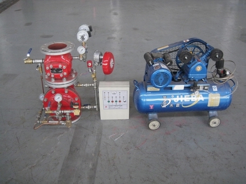 ZSFG杠桿式雨淋報(bào)警閥，ZSFG消防雨淋閥，雨淋報(bào)警閥廠家