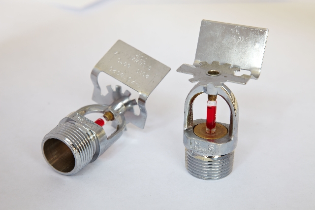 ESFR早期抑制快速響應(yīng)噴頭，K=202快速響應(yīng)噴頭