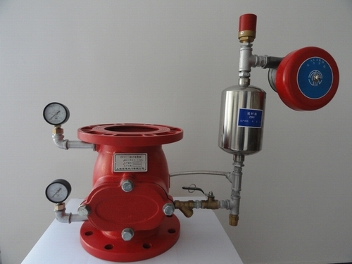 ZSFG杠桿式雨淋報(bào)警閥，ZSFG消防雨淋閥，雨淋報(bào)警閥廠家