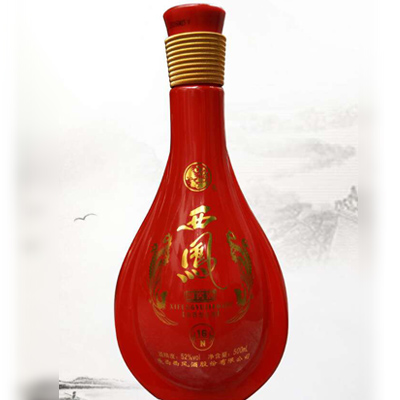 陜西西鳳酒生產(chǎn)商批發(fā)價(jià)格 西鳳御窖N16濃型白酒 廣州經(jīng)銷批發(fā)