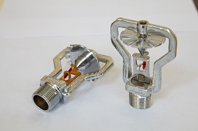 ESFR早期抑制快速響應(yīng)噴頭，K=202快速響應(yīng)噴頭