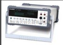 供應(yīng) 臺(tái)灣固緯數(shù)字萬用表GDM8246