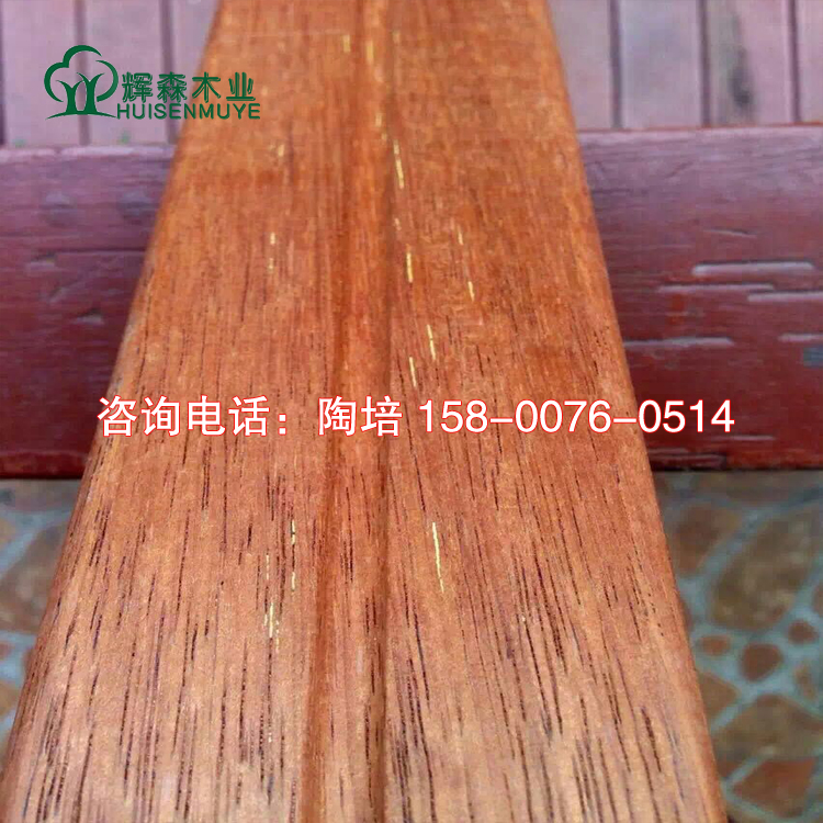 供應(yīng)非洲菠蘿格防腐木菠蘿格定尺加工印尼菠蘿格板材