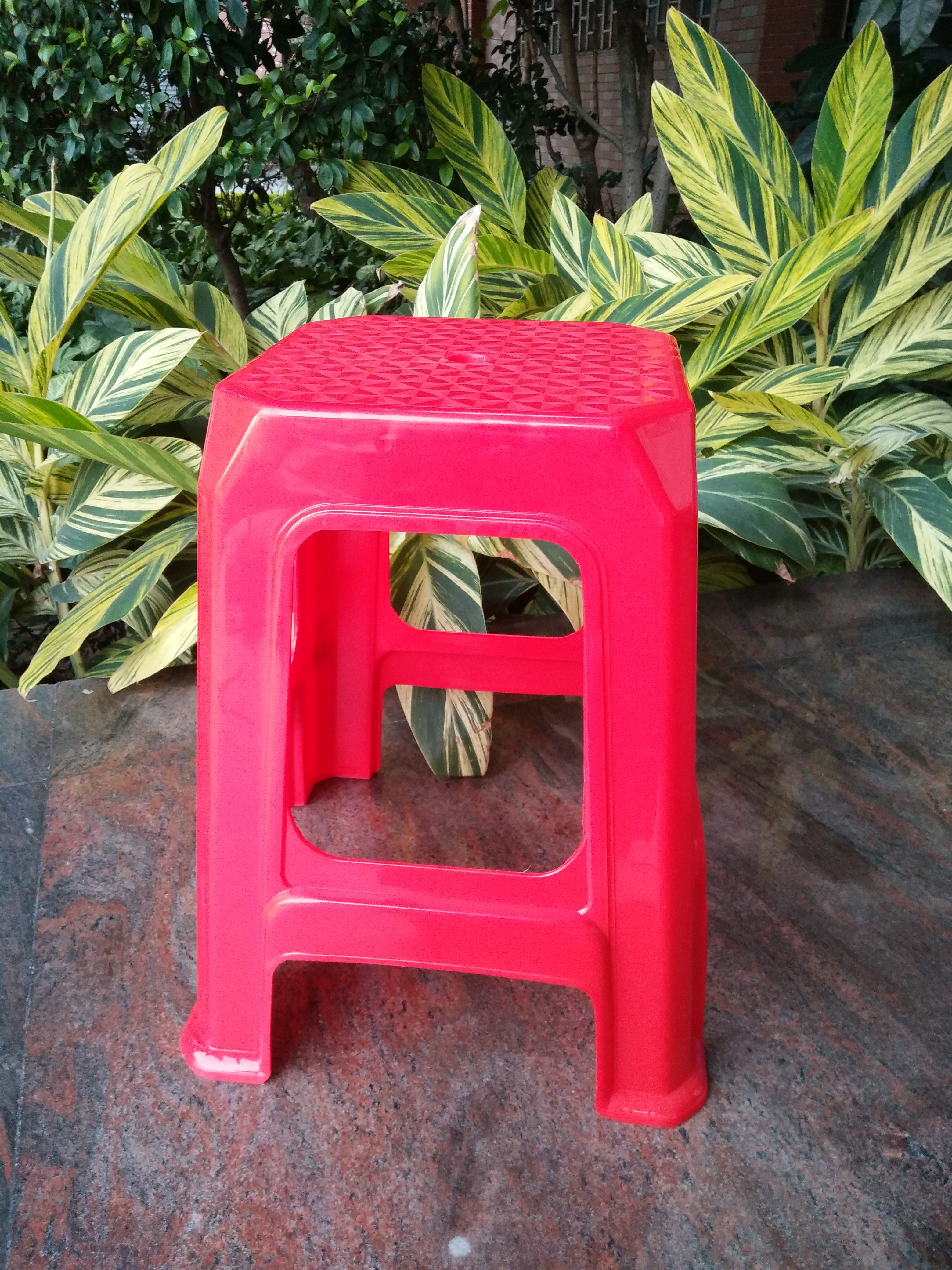 佛山塑膠方凳廠家直銷(xiāo) 紅色塑料方凳生產(chǎn)廠家 紅色方凳批發(fā)價(jià)格
