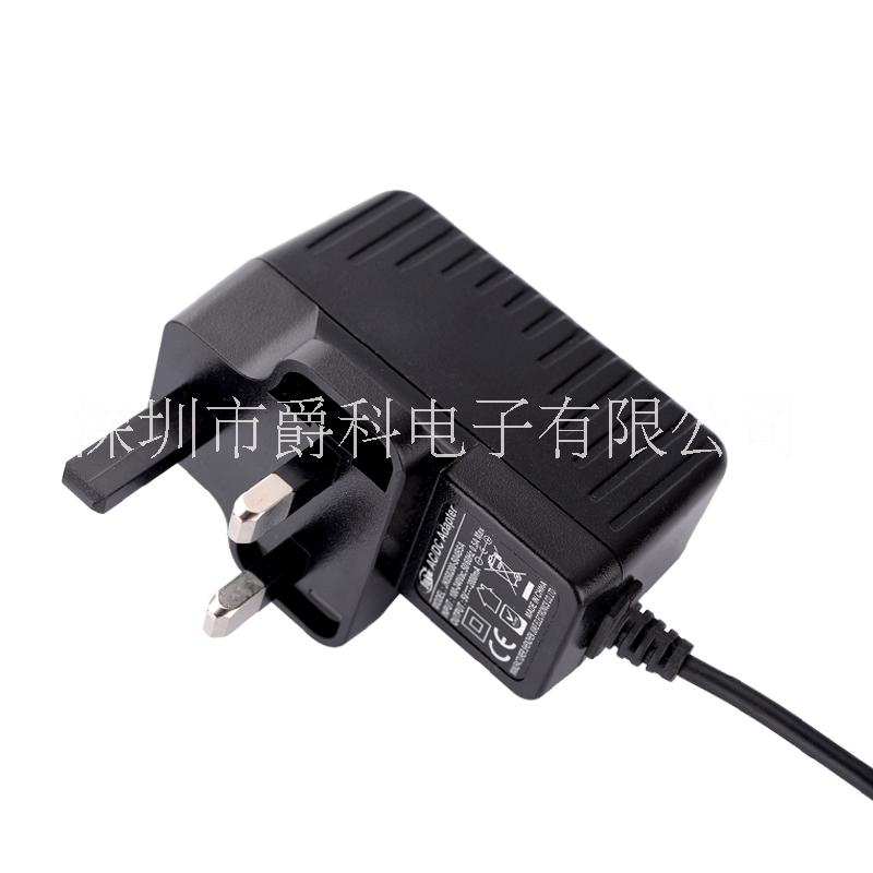 5V3A英規(guī)電源適配器