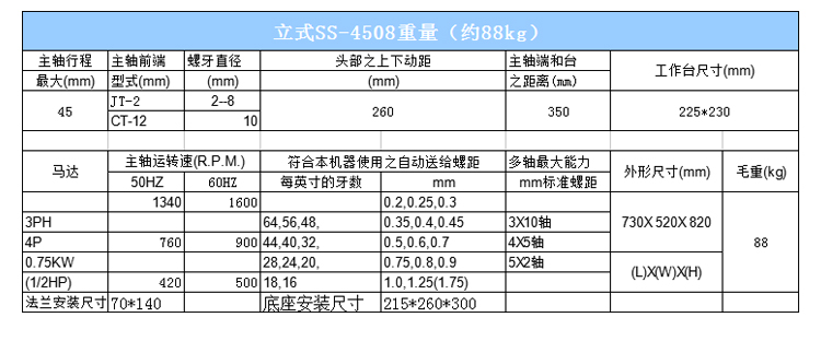 攻絲機哪里有買