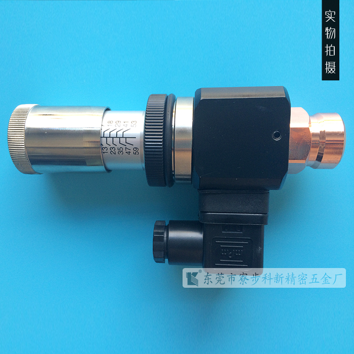 壓力繼電器廠家,壓力繼電器供應(yīng),科新|壓力繼電器JCS-02NL