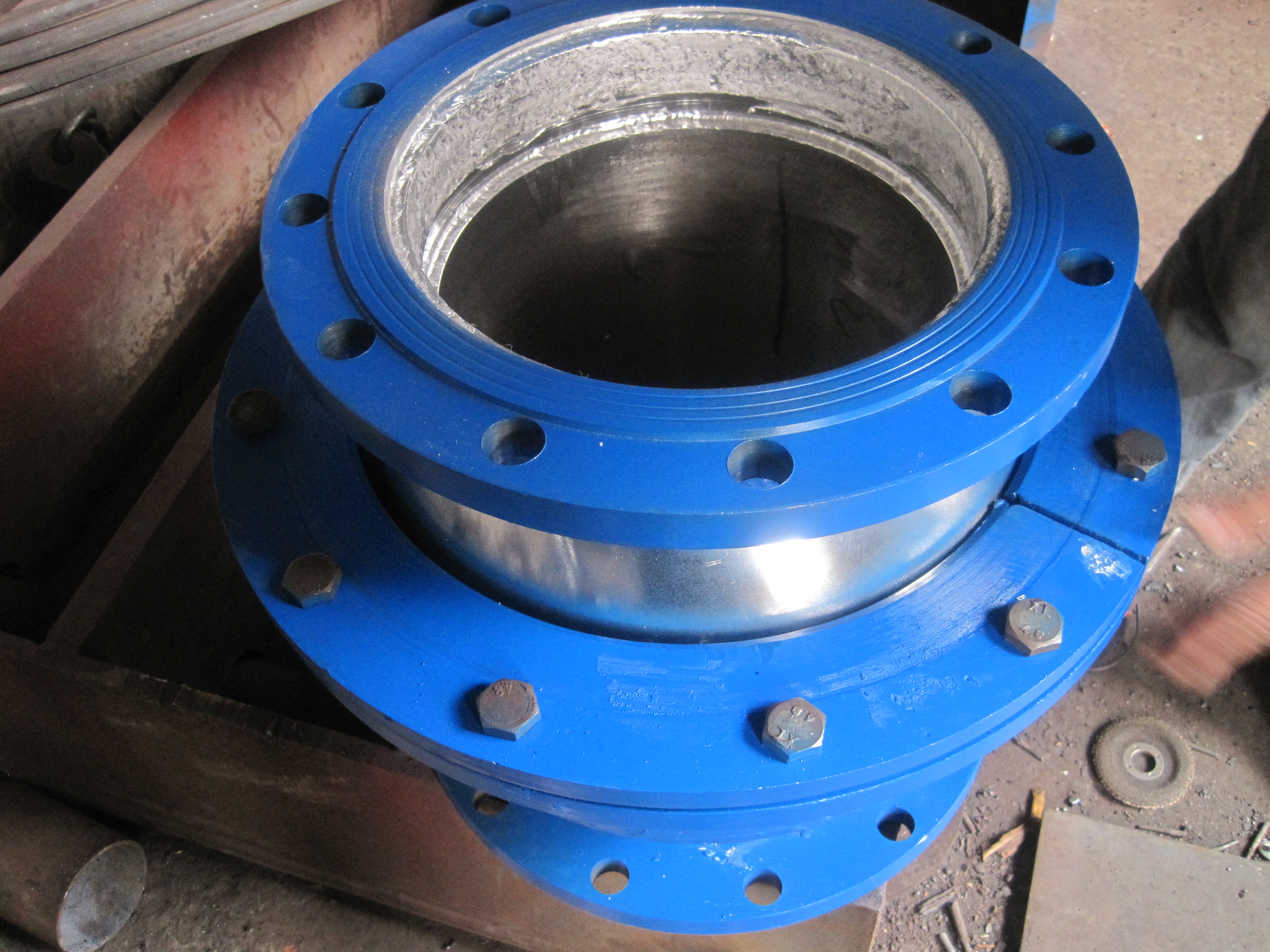 伸縮器 健坤伸縮器