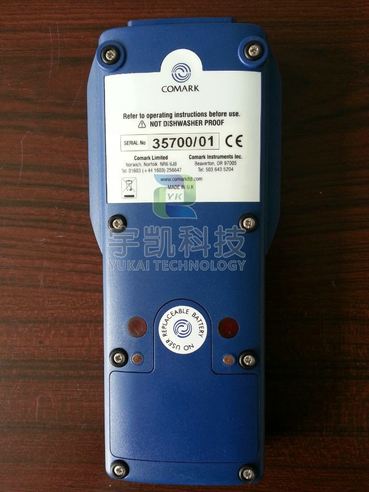 英國(guó)Comark歌瑪牌N9002數(shù)顯溫度計(jì)