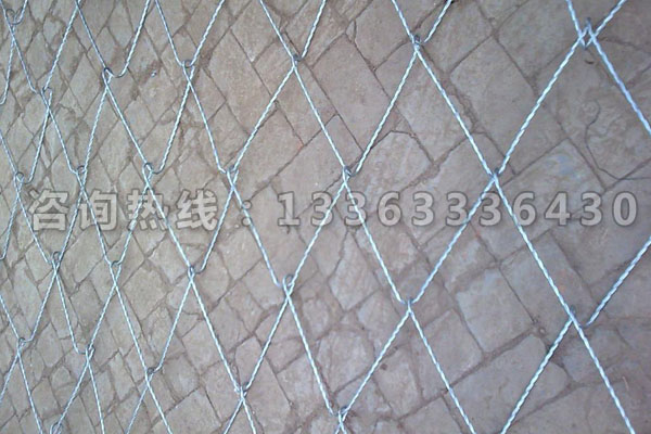 絞索網(wǎng)SPIDER網(wǎng)系統(tǒng)點(diǎn)擊河北臣運(yùn)絲網(wǎng)制造有限公司