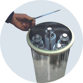 抱箍式精密過濾器/廠家直銷/直銷baona牌過濾器