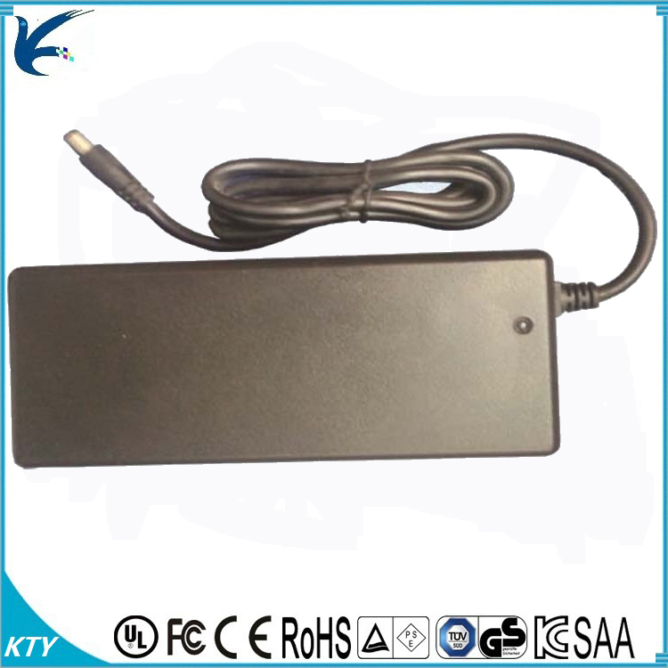 供應(yīng)24V150W廠家電源|安規(guī)|24V6A電源適配器