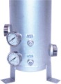 抱箍式精密過濾器/廠家直銷/直銷baona牌過濾器