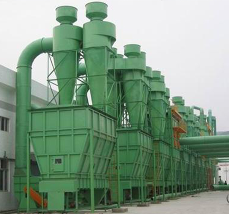 工業(yè)旋風(fēng)除塵器小型*旋風(fēng)除塵器廠家直銷聯(lián)系電話：17778828439 CLT型旋風(fēng)除塵器