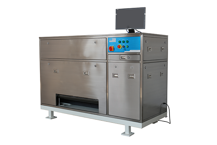 鋰電池極片密度測(cè)量|X射線在線面密度測(cè)量