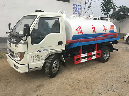 吸糞車、吸糞車、廠家直銷吸糞車