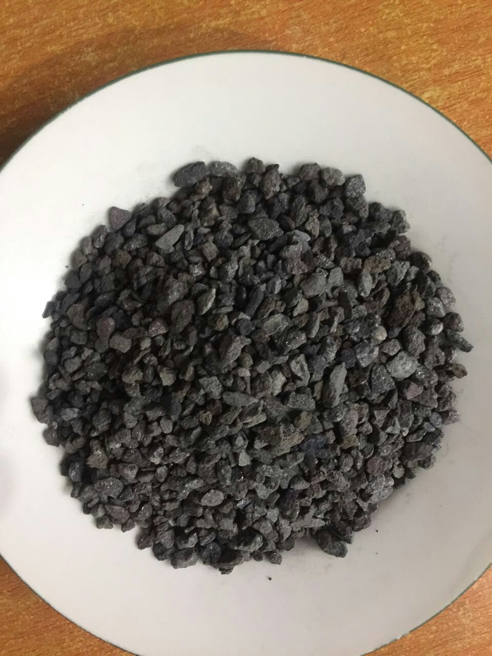 磁鐵礦 磁鐵礦濾料