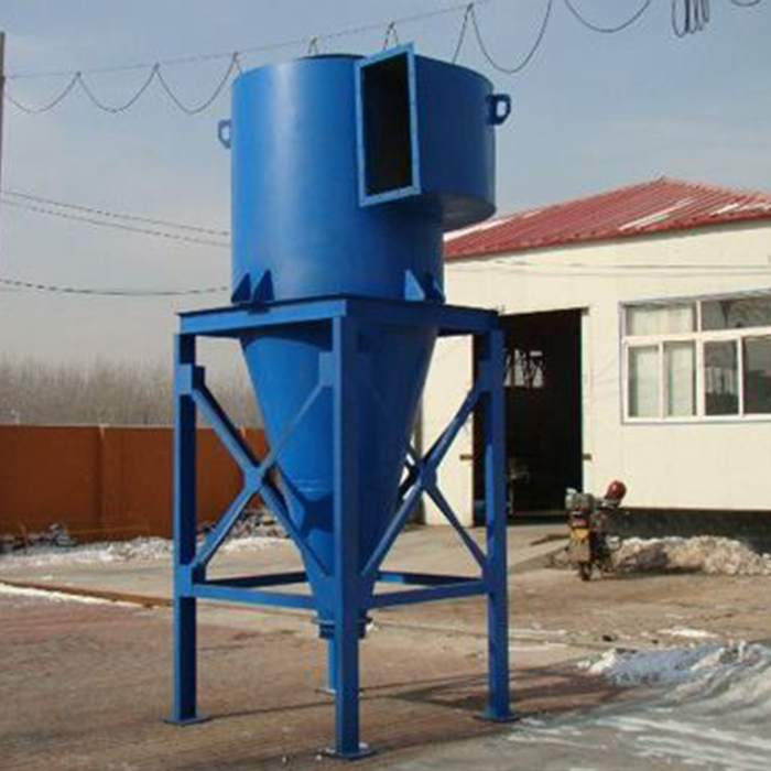 工業(yè)旋風(fēng)除塵器小型*旋風(fēng)除塵器廠家直銷聯(lián)系電話：17778828439 CLT型旋風(fēng)除塵器