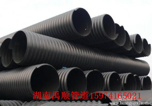 岳陽(yáng)HDPE雙壁波紋管廠家