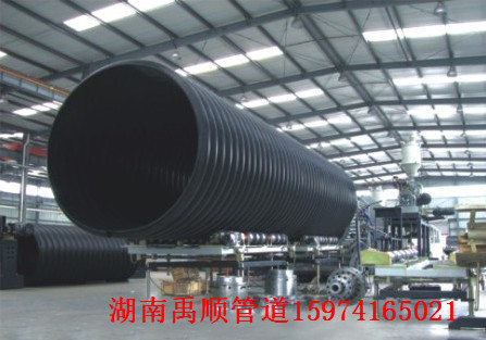 岳陽(yáng)HDPE雙壁波紋管廠家