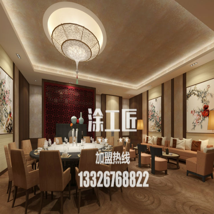 藝術涂料涂工匠建材公司專業(yè)生產藝術涂料 藝術涂料廠家