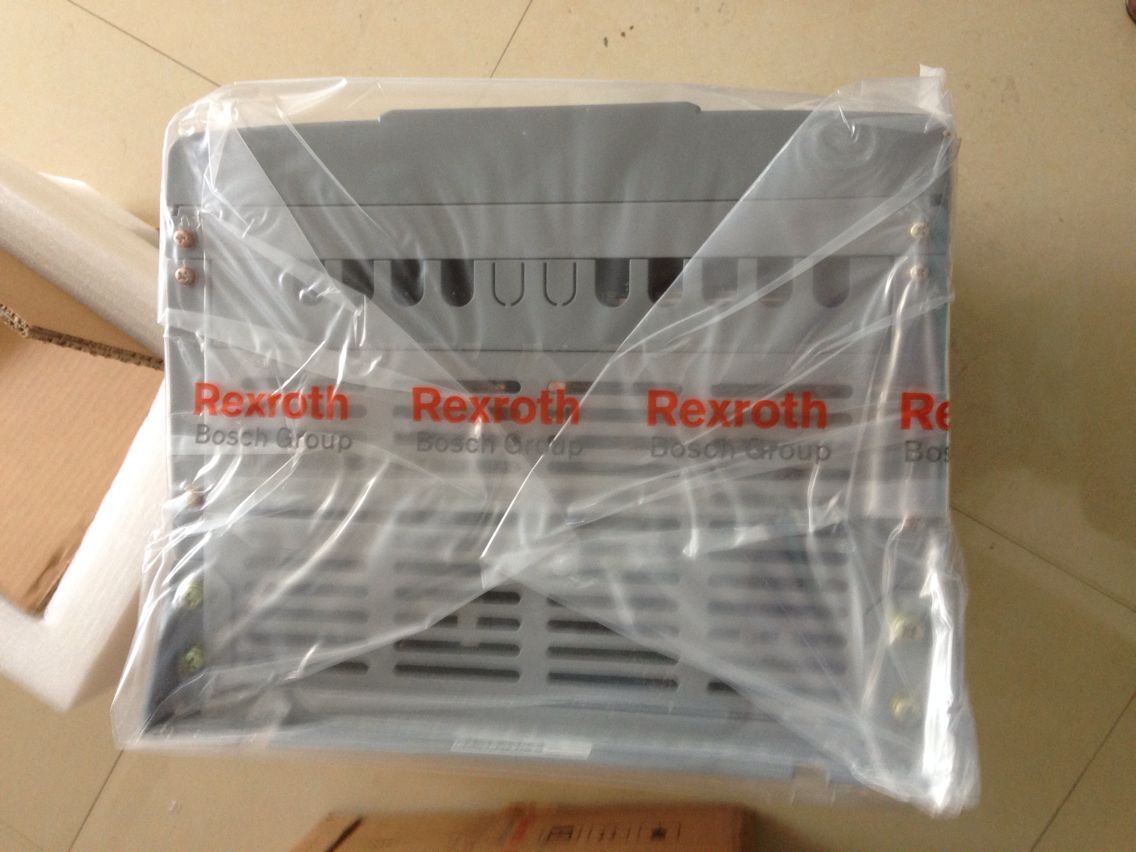 力士樂變頻器FECP02.1-30KO-3P400-A-BN-MODB-01V01