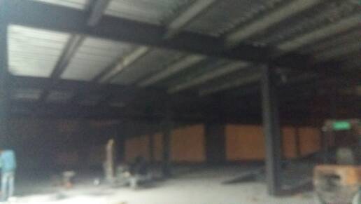 鋼結(jié)構(gòu)隔層 %設(shè)計鋼結(jié)構(gòu)工程7 設(shè)計安裝鋼結(jié)構(gòu)工程*工程報價