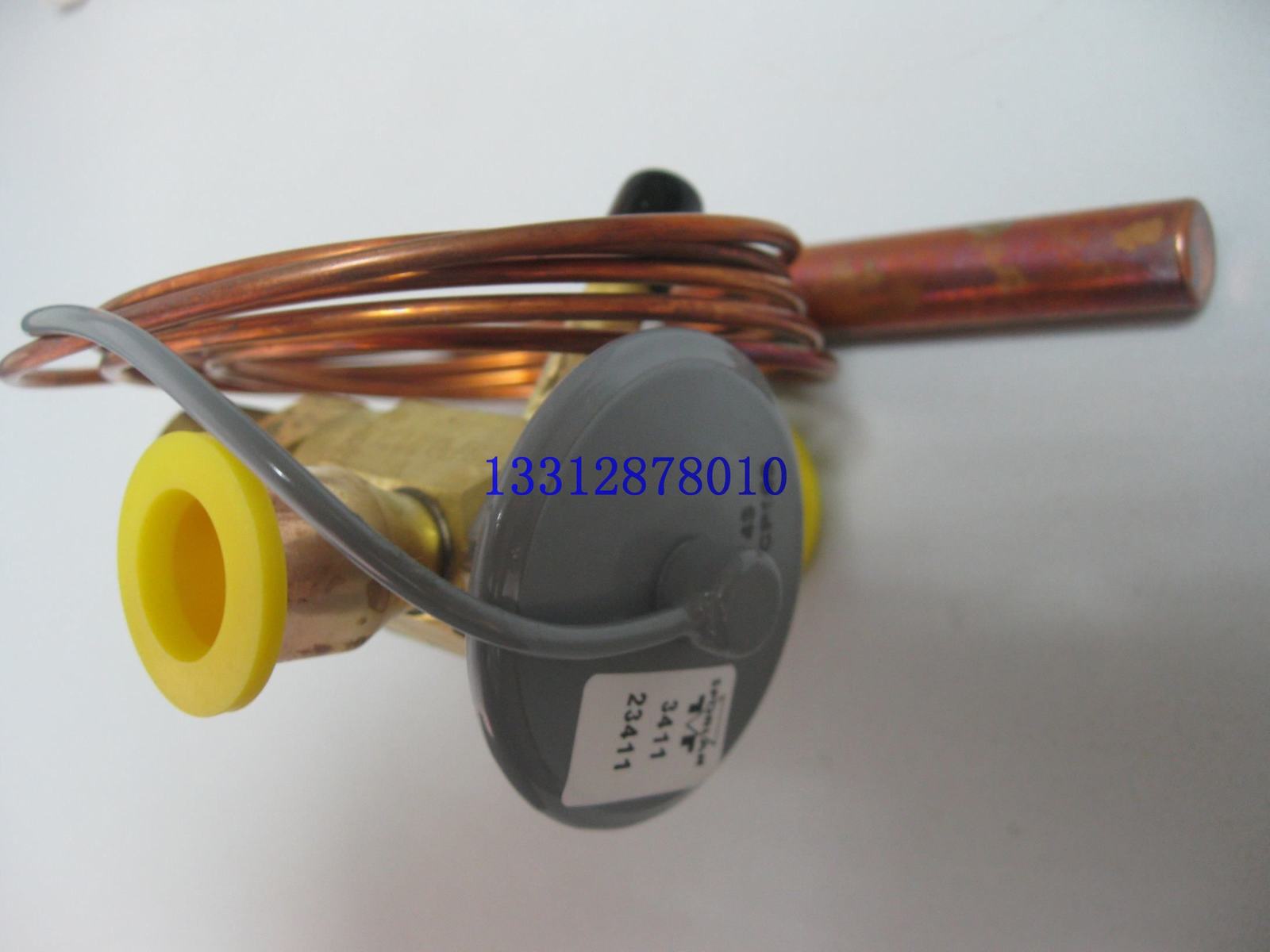 斯波蘭膨脹閥選型 SVE-8/10/15-CP100型進口膨脹閥