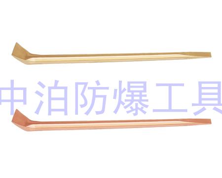 供應(yīng)中泊集團(tuán)橋防 防爆撬棍