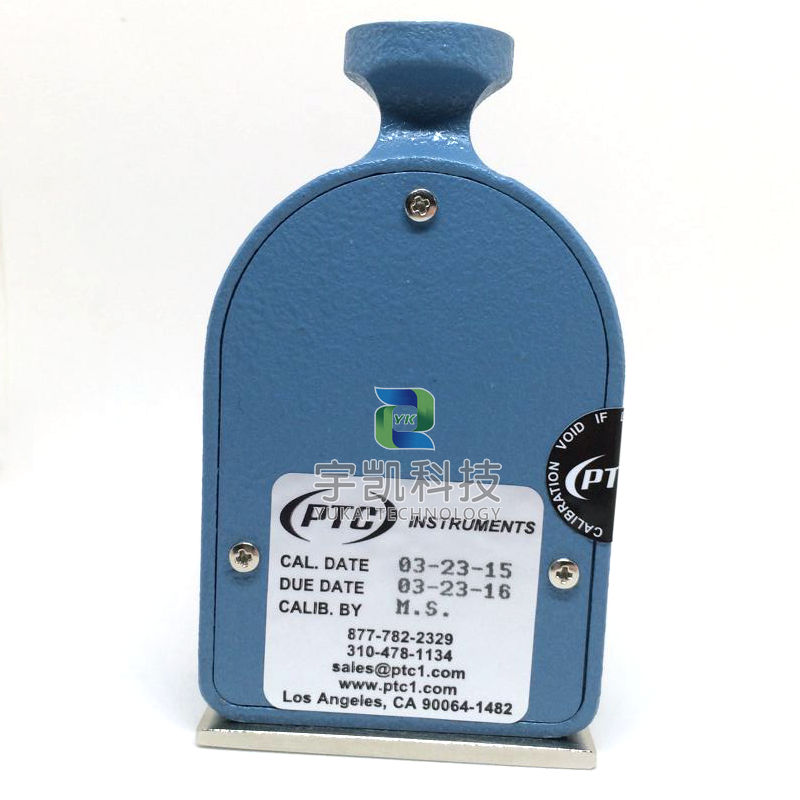 PTC海綿硬度計－美國PTC 302SL發(fā)泡橡膠海綿硬度計