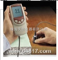 供應(yīng) 木材油漆厚度測試儀200型