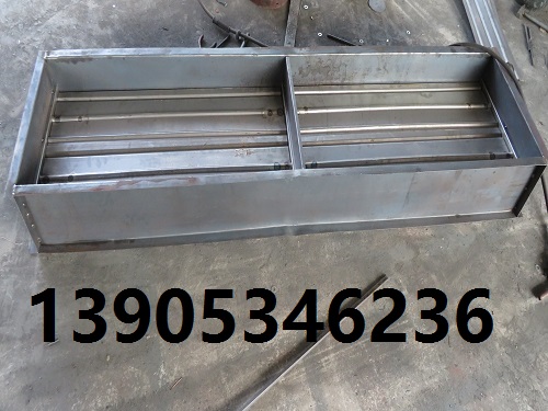 電動(dòng)加壓送風(fēng)口，PYK-II多葉加壓送風(fēng)口生產(chǎn)廠家