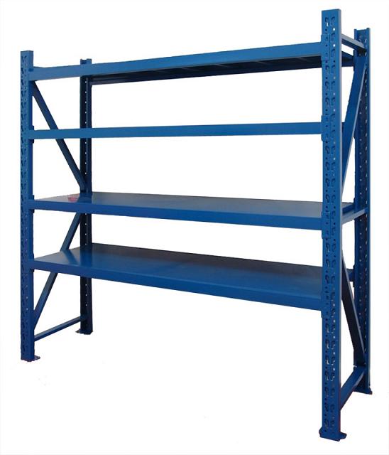 專業(yè)生產(chǎn)輕量型標(biāo)準(zhǔn)倉(cāng)庫(kù)貨架，歡迎來(lái)電垂詢！