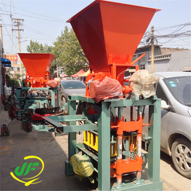 透水磚機 護坡磚機 面包磚機 砌塊磚機 液壓磚機 空心磚機 新型制磚機