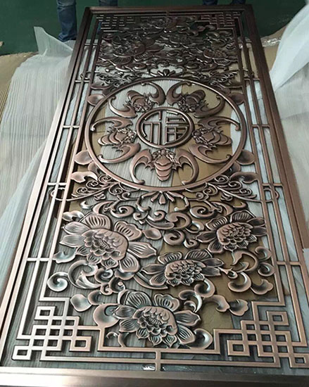 不銹鋼屏風(fēng)價(jià)格 不銹鋼屏風(fēng)廠家 不銹鋼屏風(fēng)報(bào)價(jià)