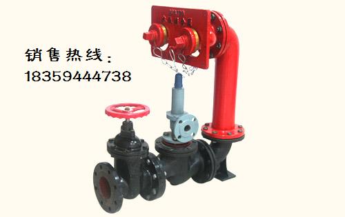白沙消防多用式消防水泵接合器 白沙消防水泵接合器