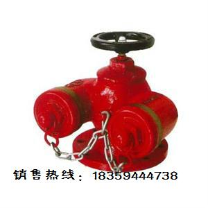 白沙消防多用式消防水泵接合器 白沙消防水泵接合器