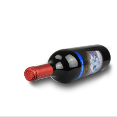 澳大利亞原瓶進口葡萄酒 15%vol天鵝河干紅葡萄酒